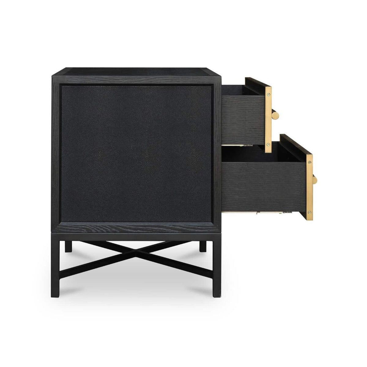 Moravia Nightstand - Altera