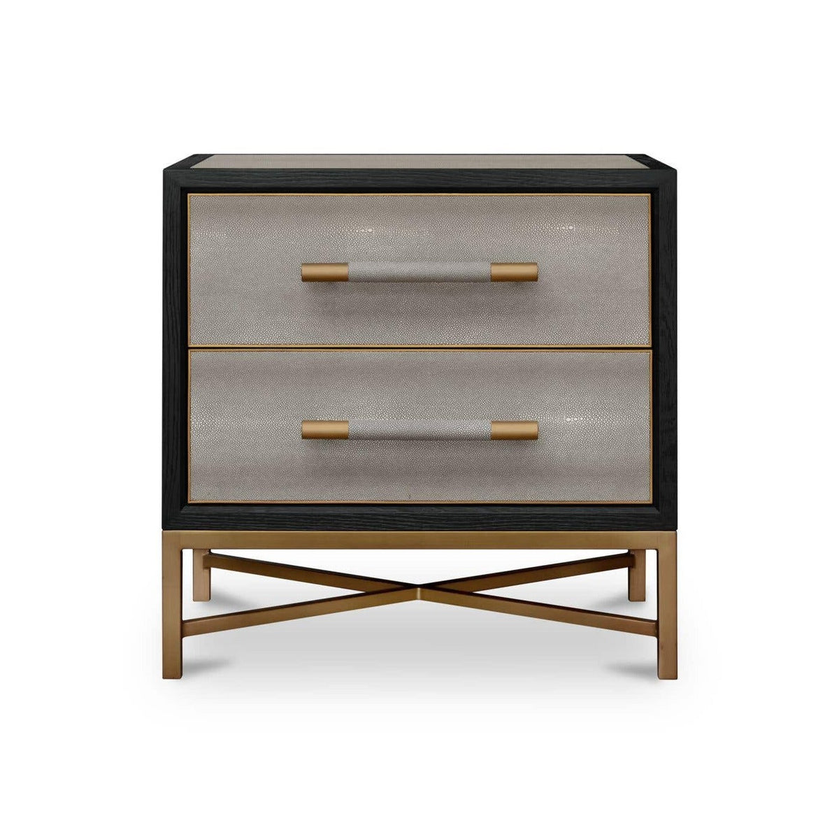 Moravia Nightstand - Altera