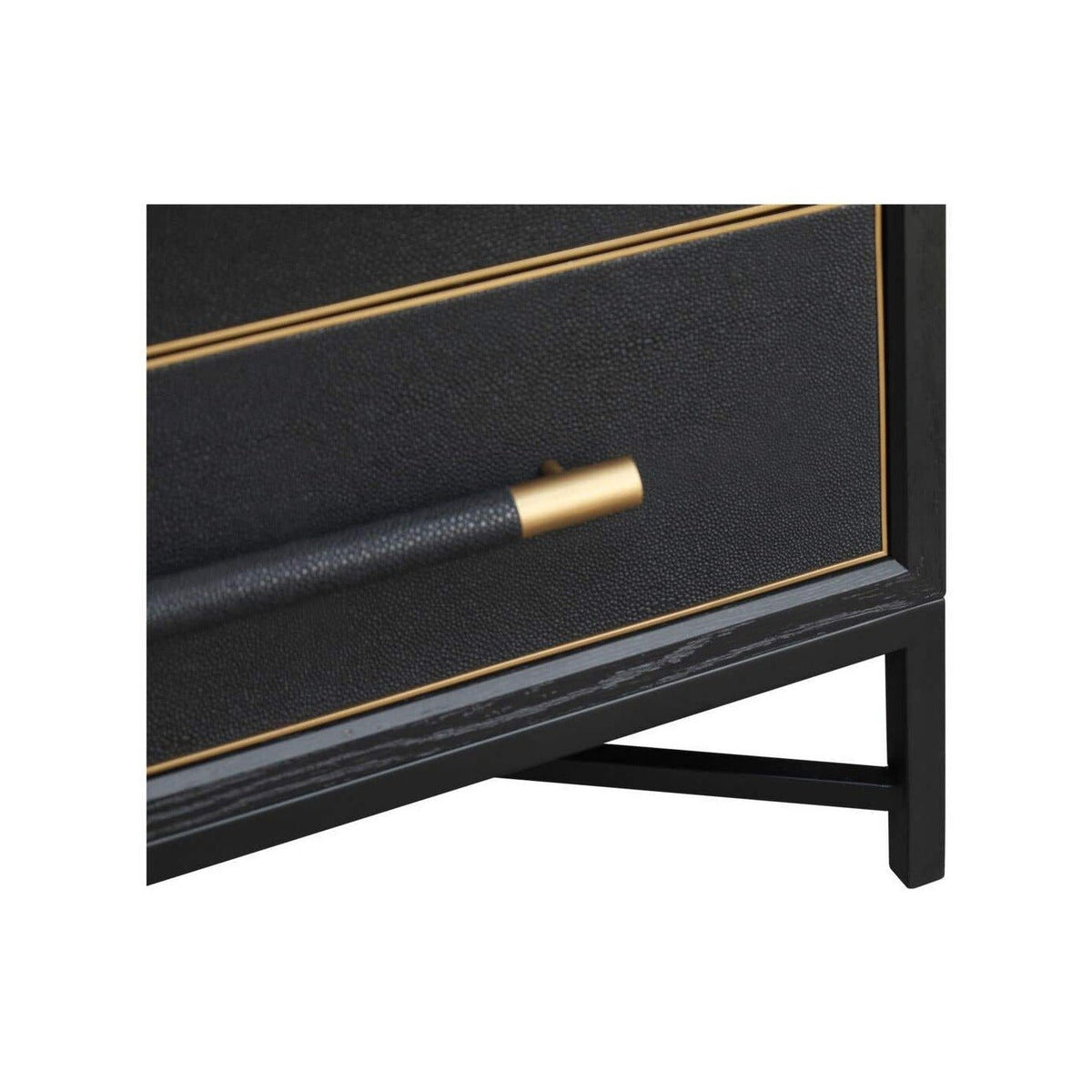 Moravia Nightstand - Altera
