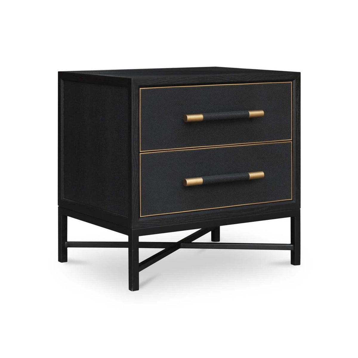 Moravia Nightstand - Altera
