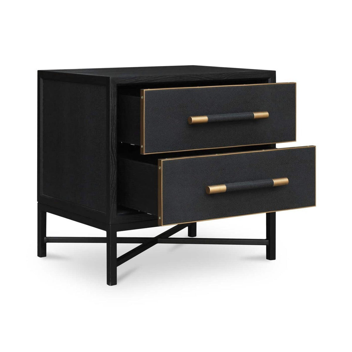 Moravia Nightstand - Altera