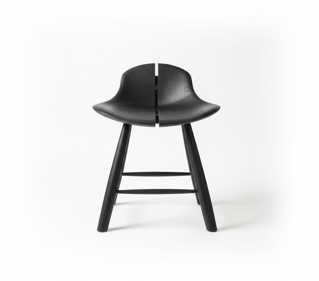 Mori Sculptural Chair - Altera