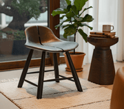 Mori Sculptural Chair - Altera