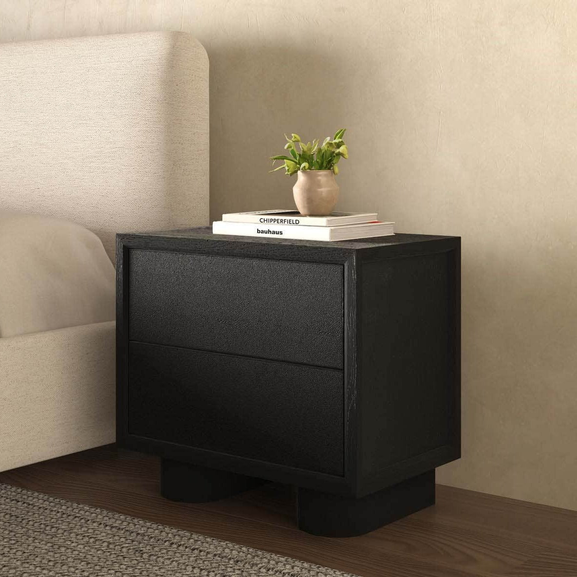Morlaix Nightstand - Altera