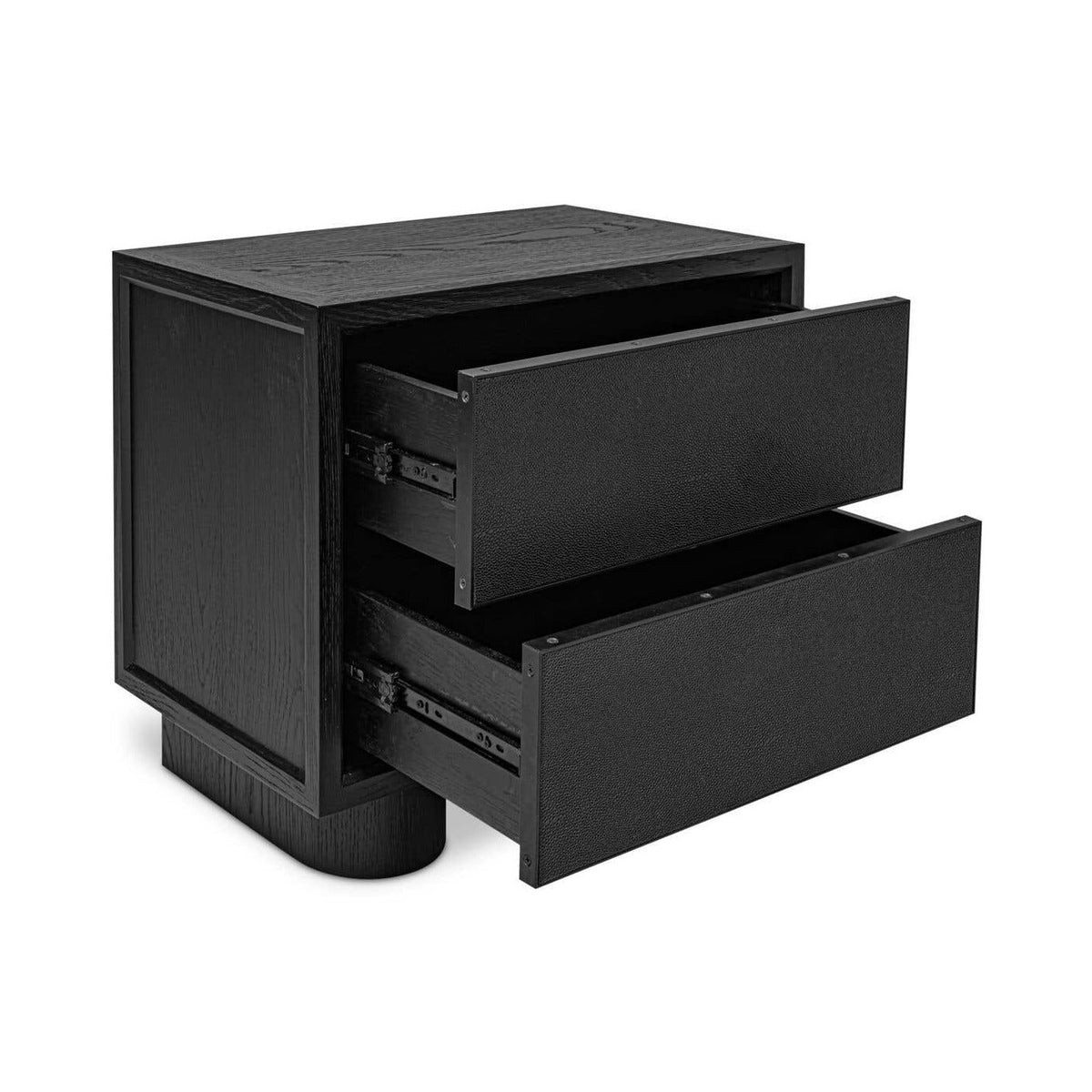 Morlaix Nightstand - Altera