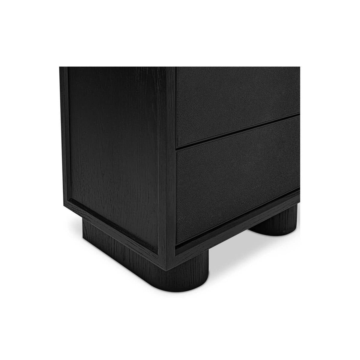 Morlaix Nightstand - Altera