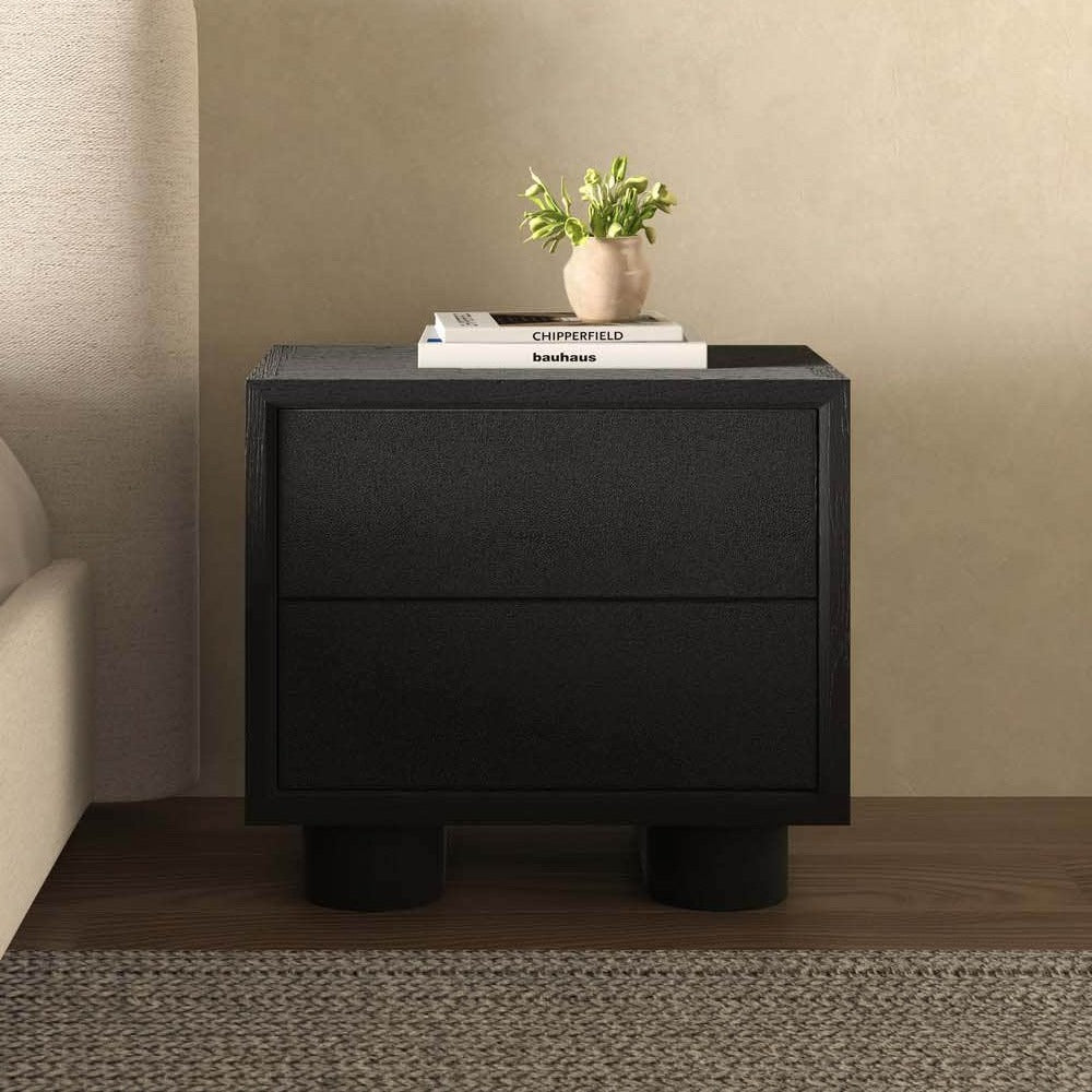Morlaix Nightstand - Altera