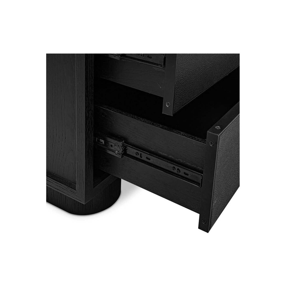 Morlaix Nightstand - Altera