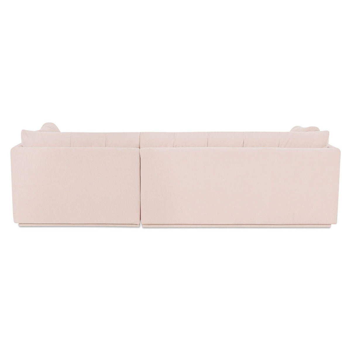 Moulins Tufted Sectional - Altera