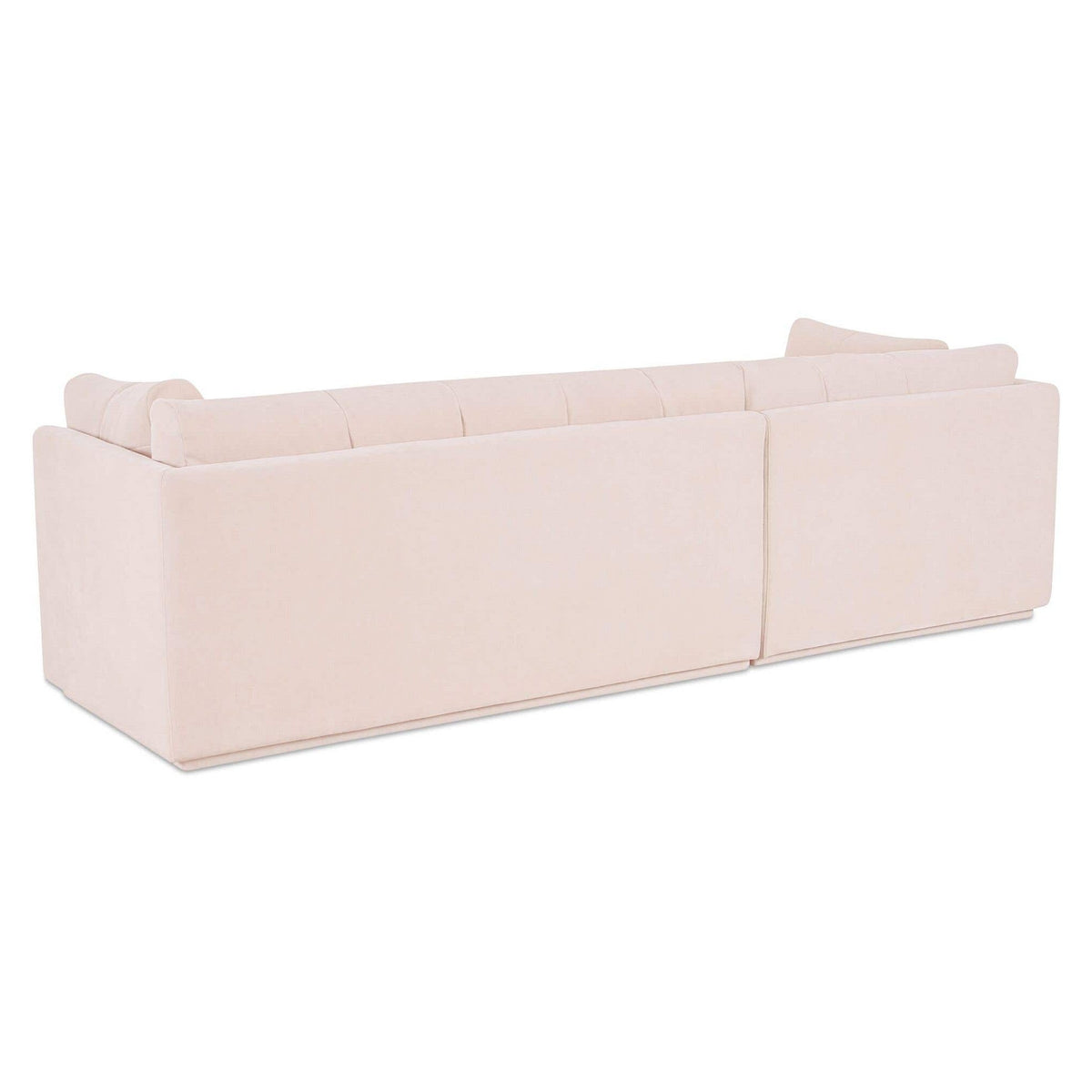 Moulins Tufted Sectional - Altera