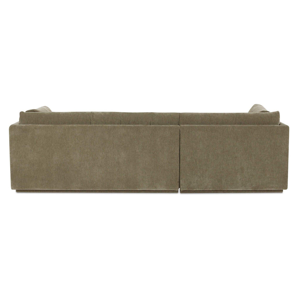 Moulins Tufted Sectional - Altera