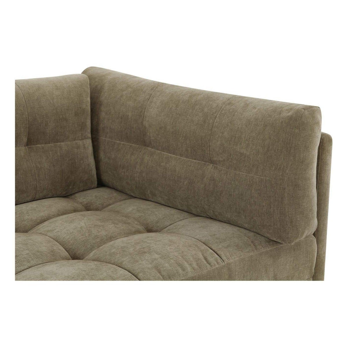 Moulins Tufted Sectional - Altera