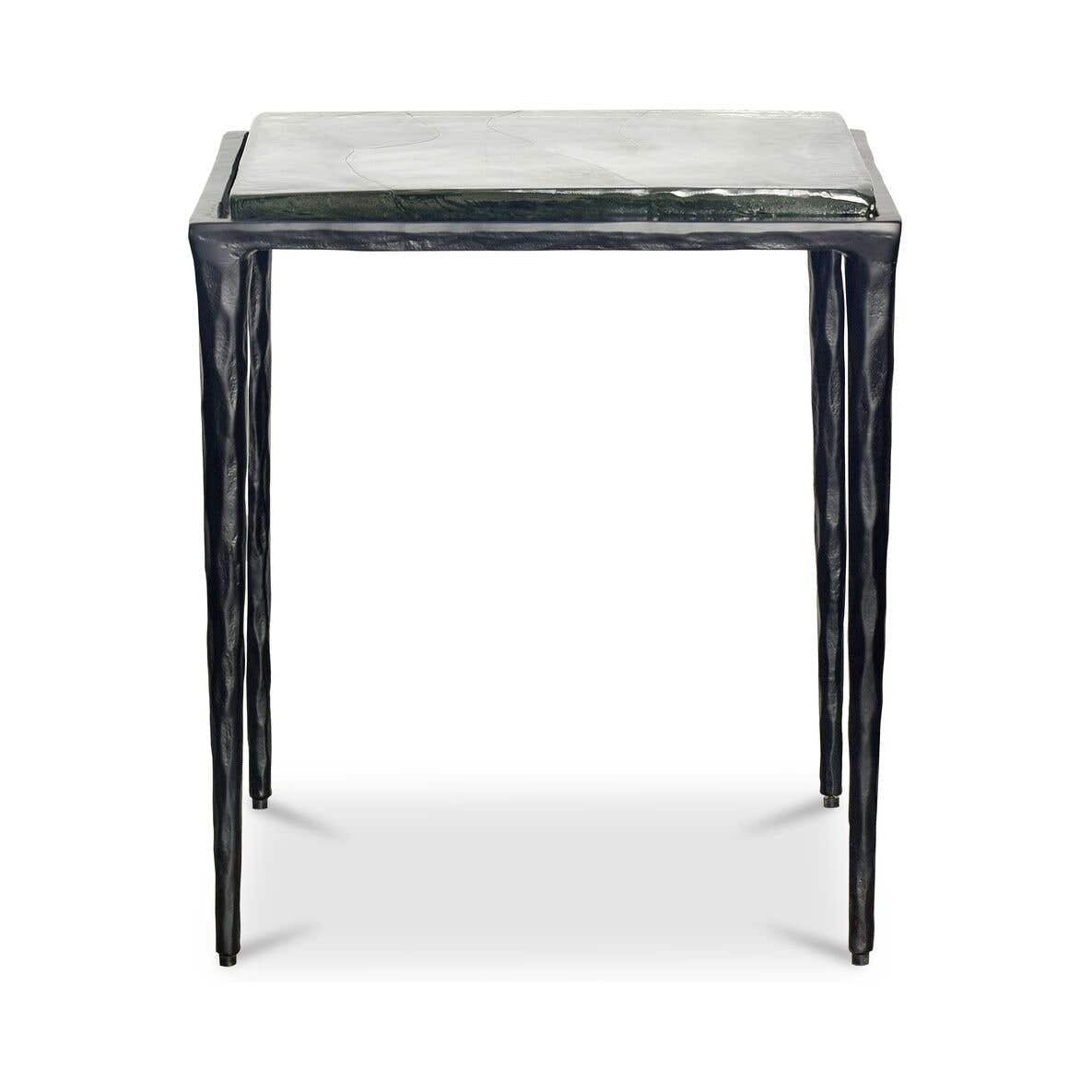 Mullion Side Table - Altera