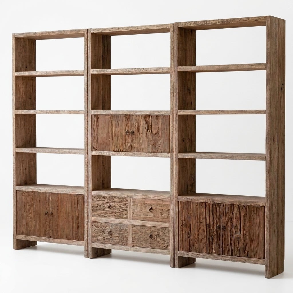 Nakskov Bookcase - Altera
