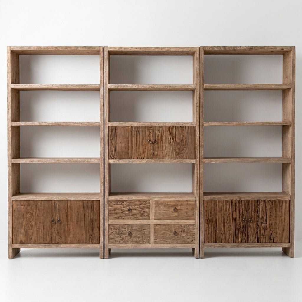 Nakskov Bookcase - Altera