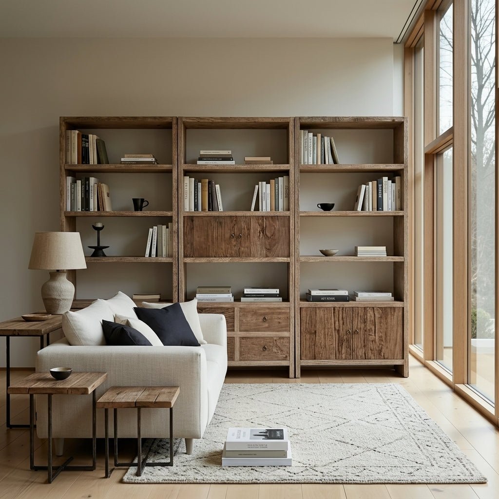 Nakskov Bookcase - Altera