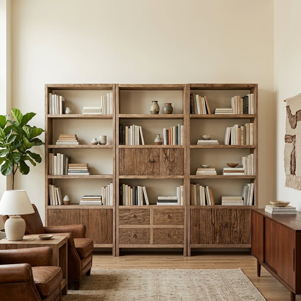 Nakskov Bookcase - Altera