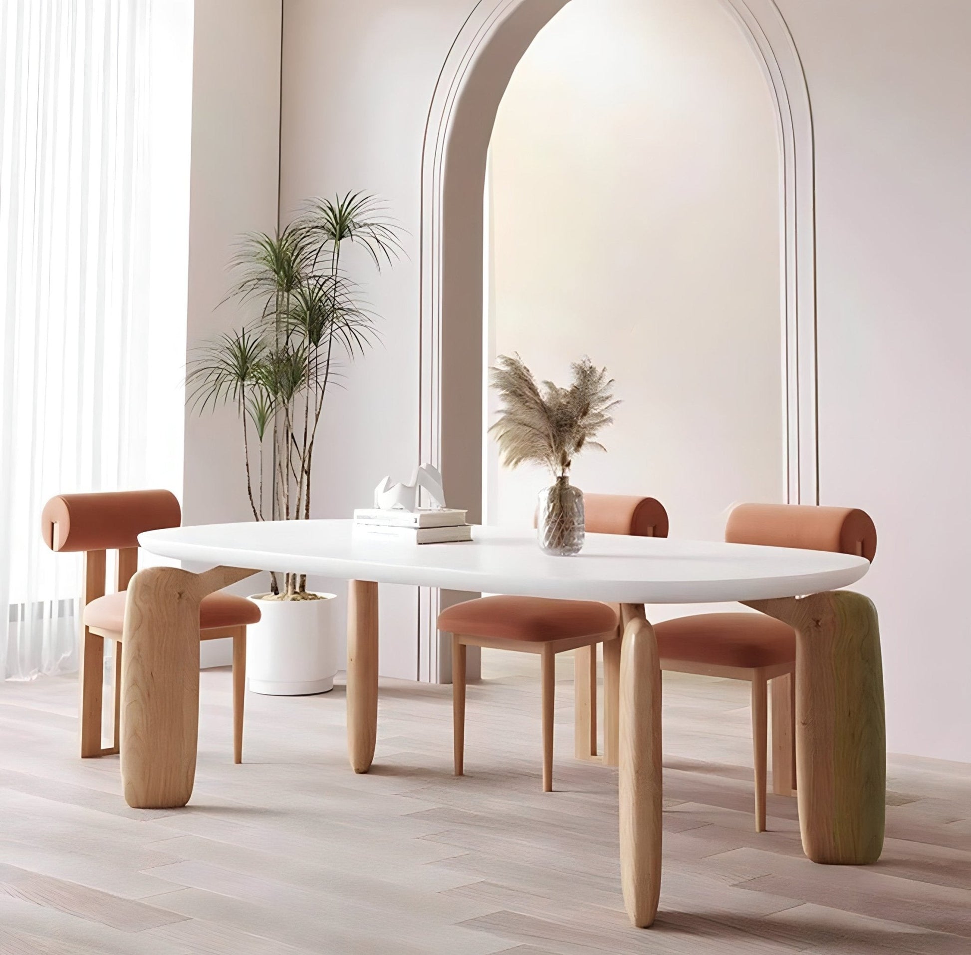 Namie Dining Table - Altera