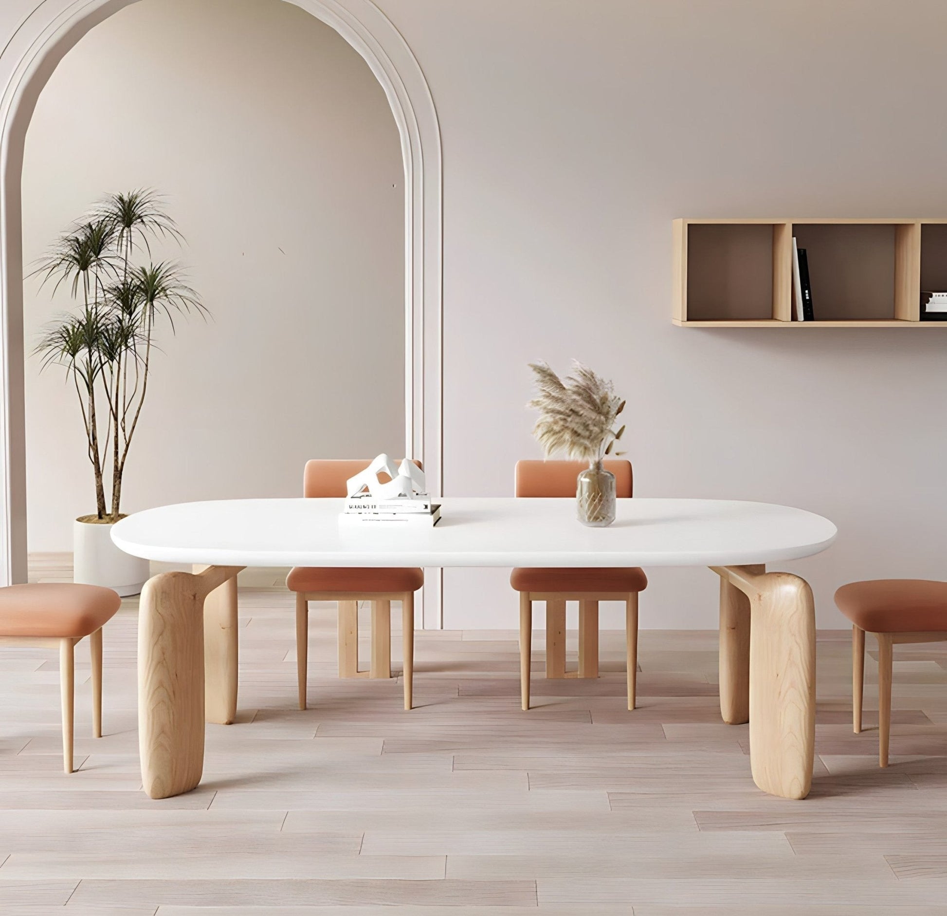 Namie Dining Table - Altera