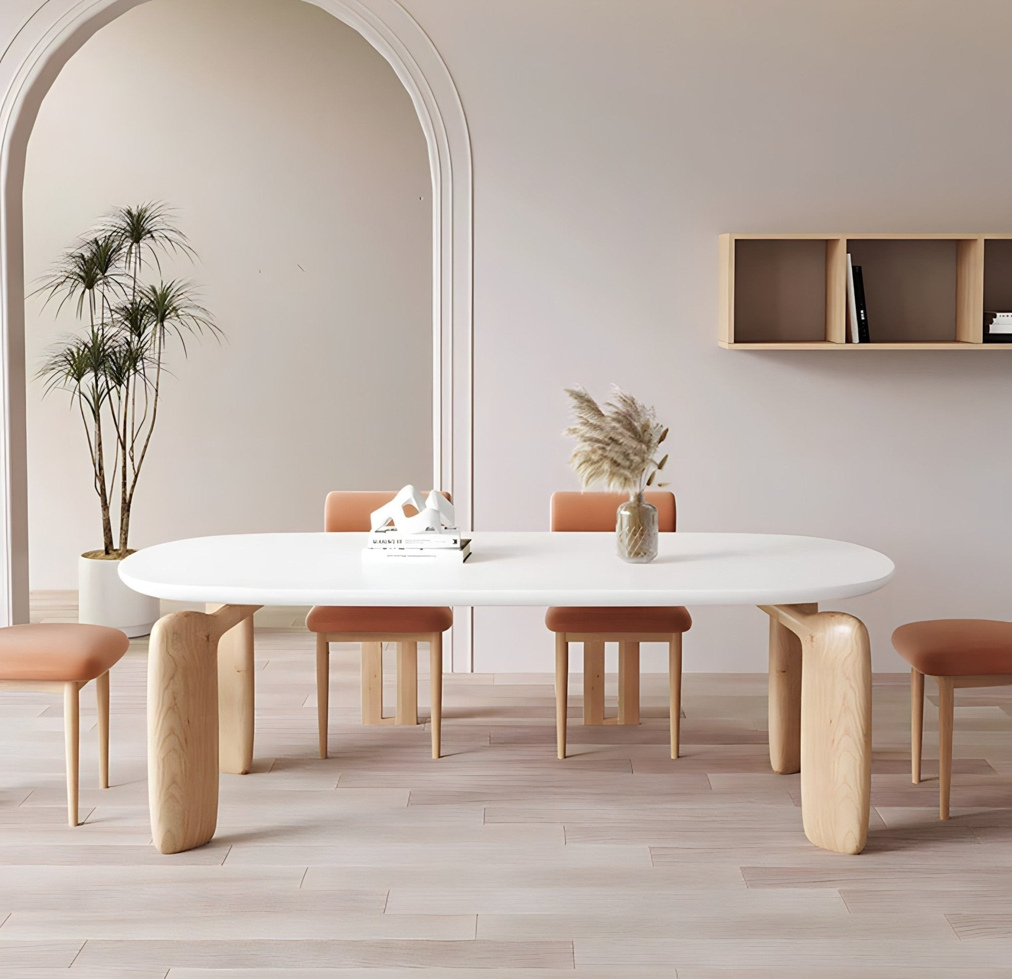 Namie Dining Table - Altera