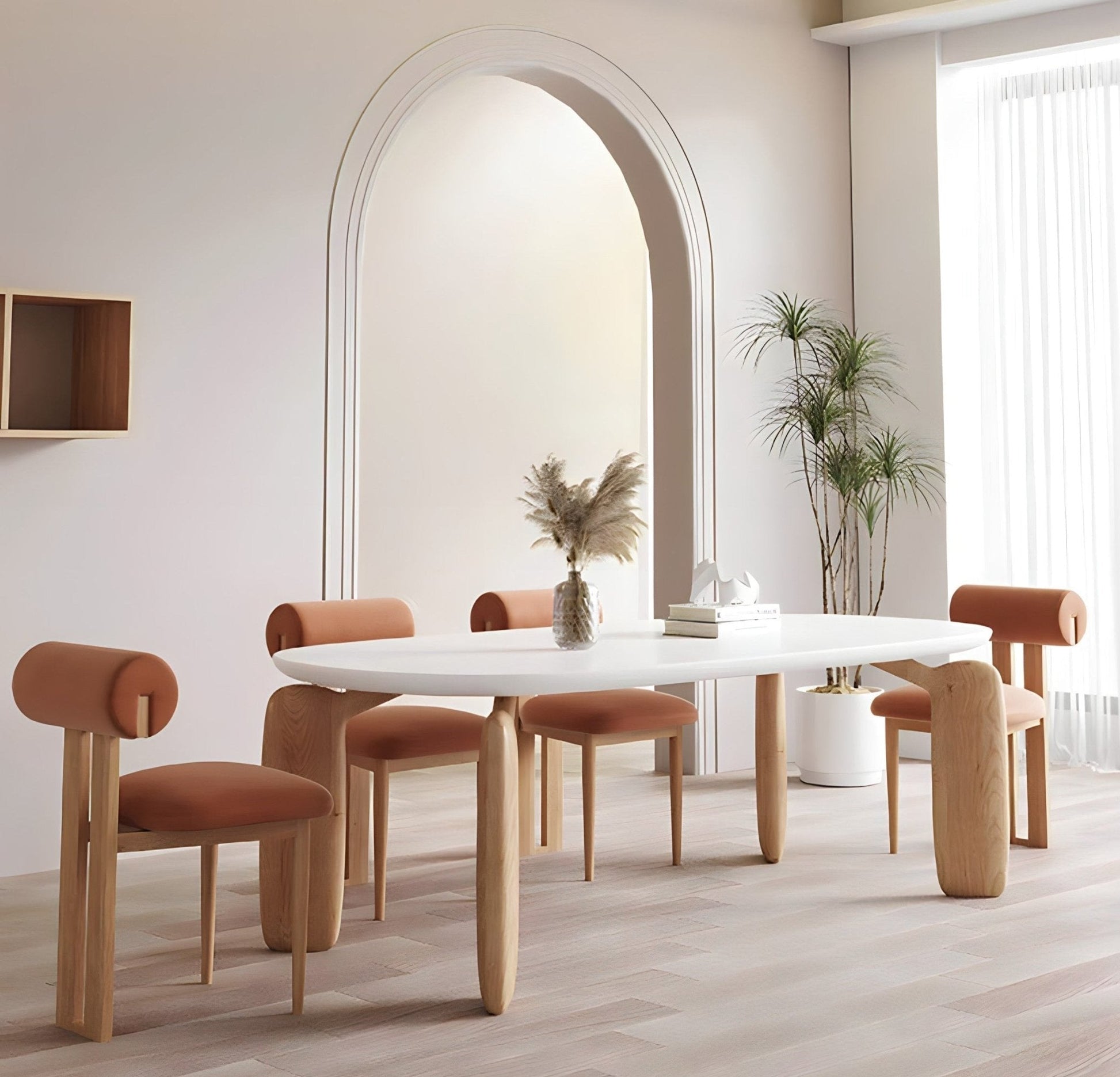 Namie Dining Table - Altera