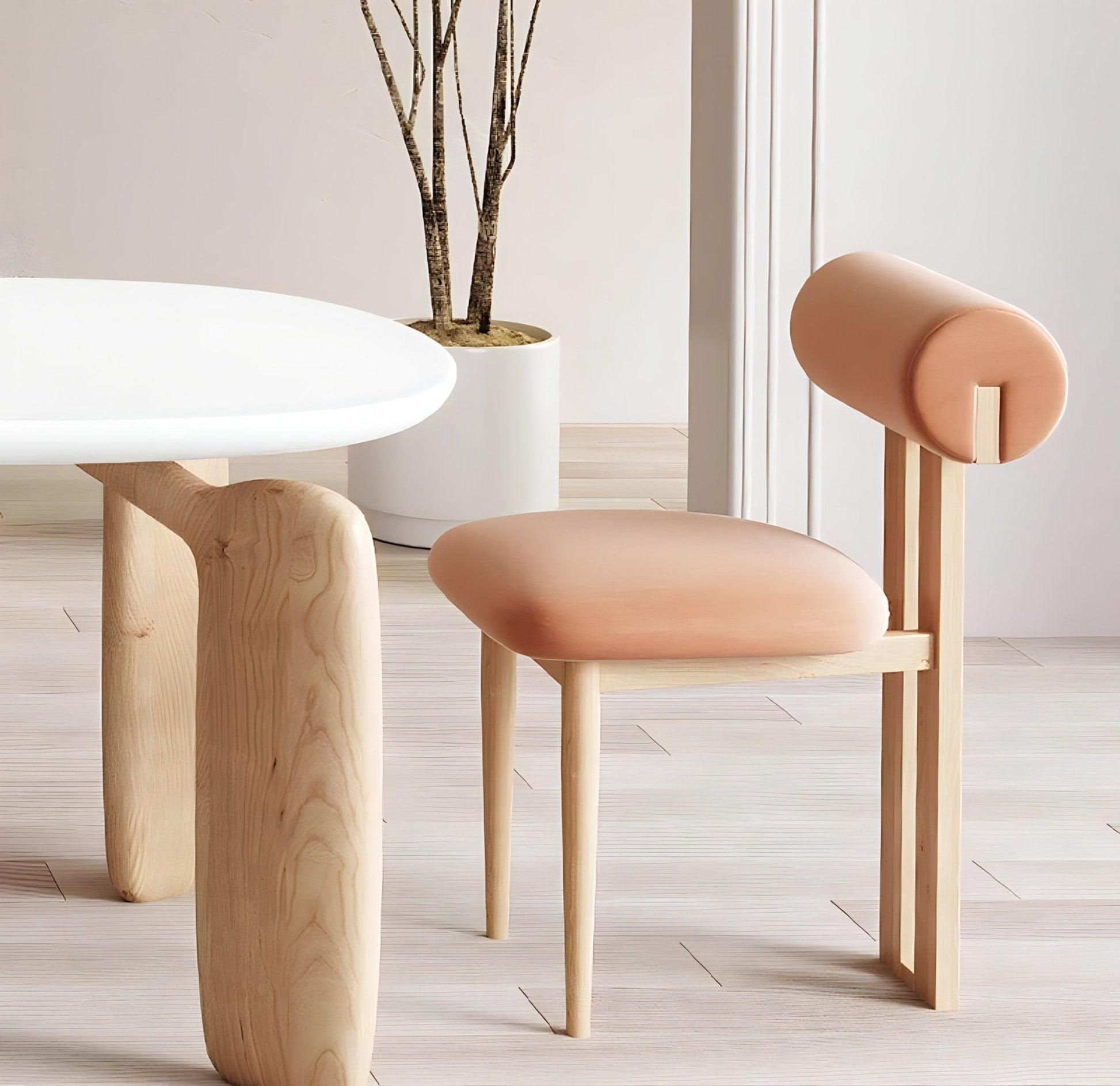 Namie Dining Table - Altera