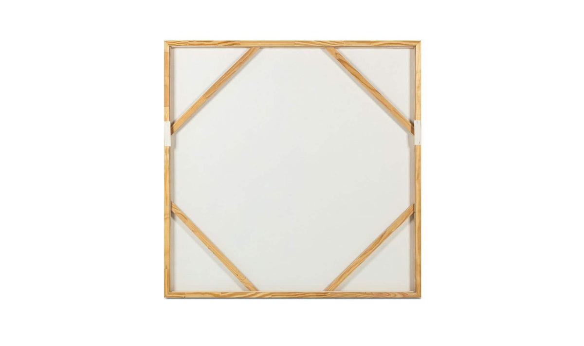 Nantes Framed Painting - Altera