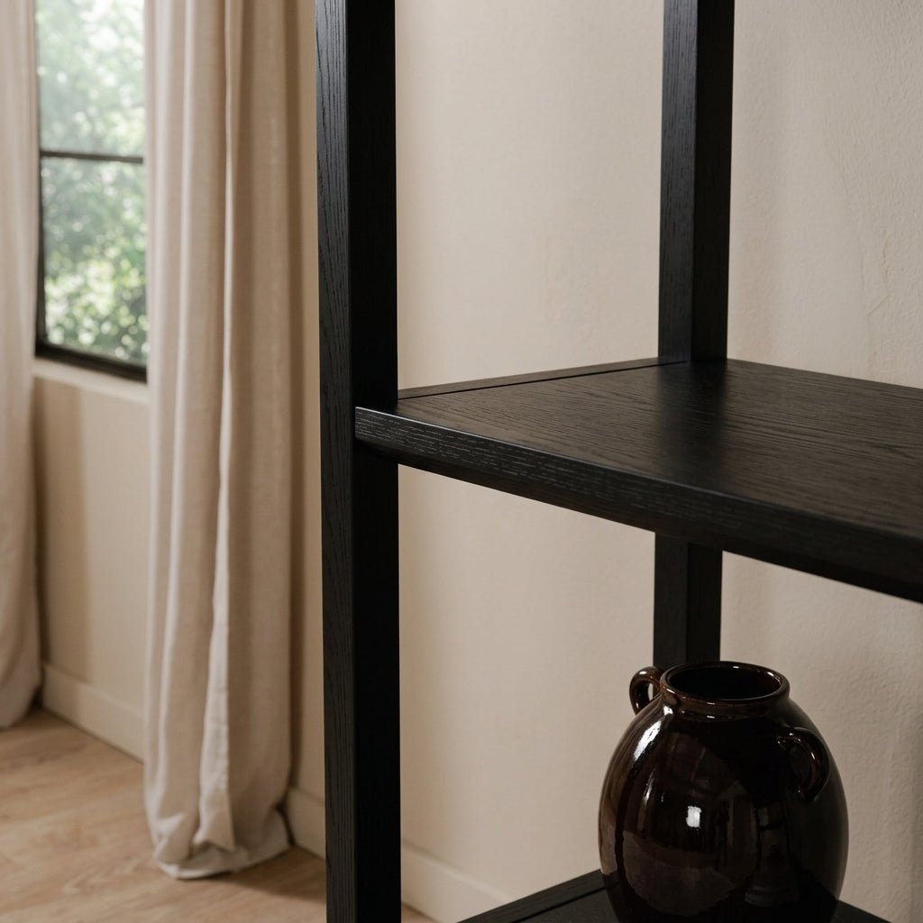 Nantong Bookcase - Altera