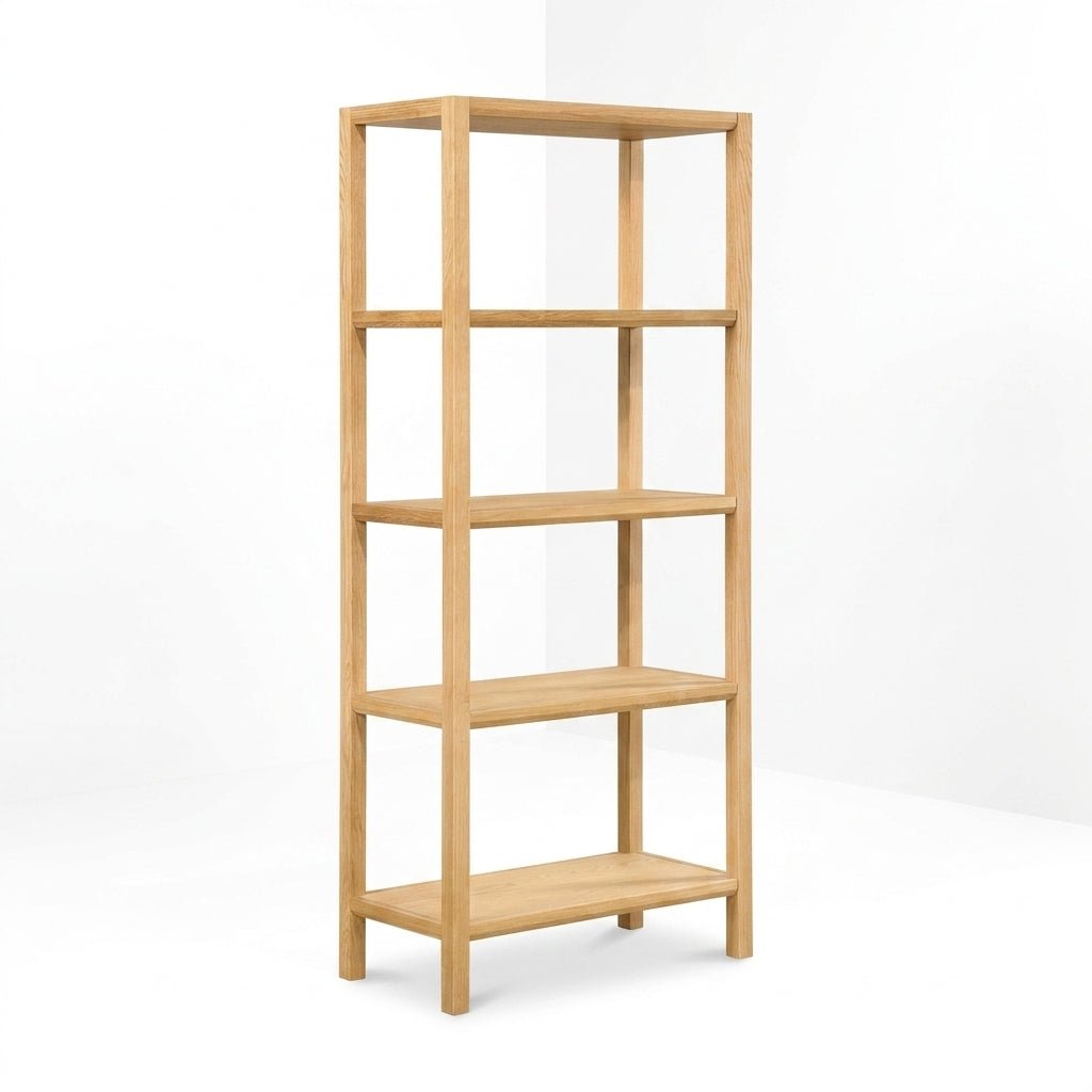 Nantong Bookcase - Altera