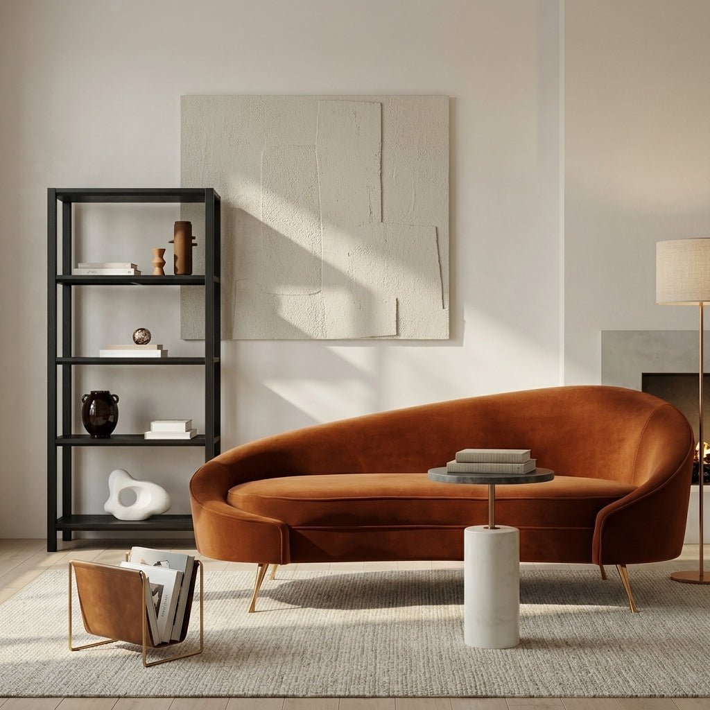 Nantong Bookcase - Altera