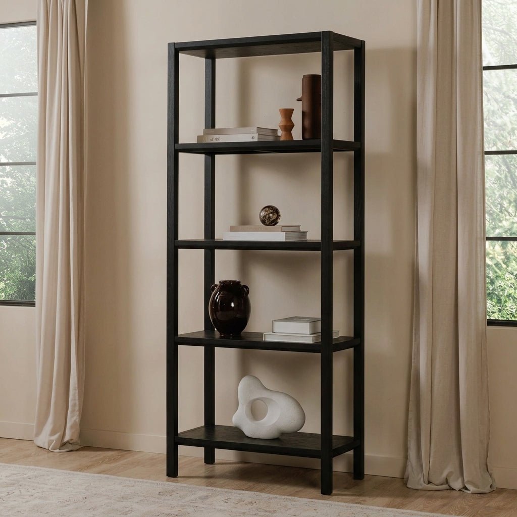 Nantong Bookcase - Altera