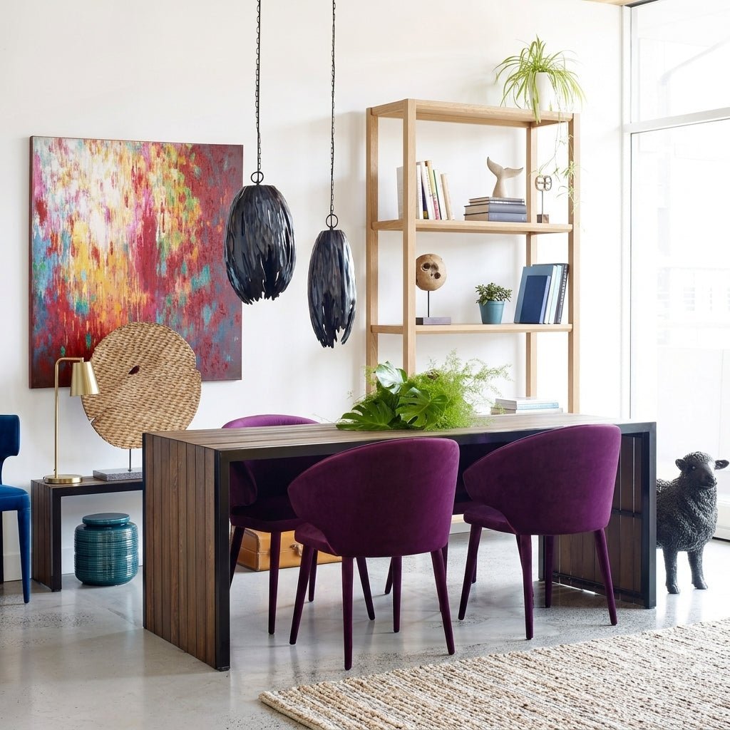 Nantong Bookcase - Altera