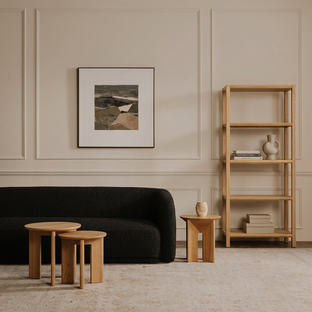 Nantong Bookcase - Altera
