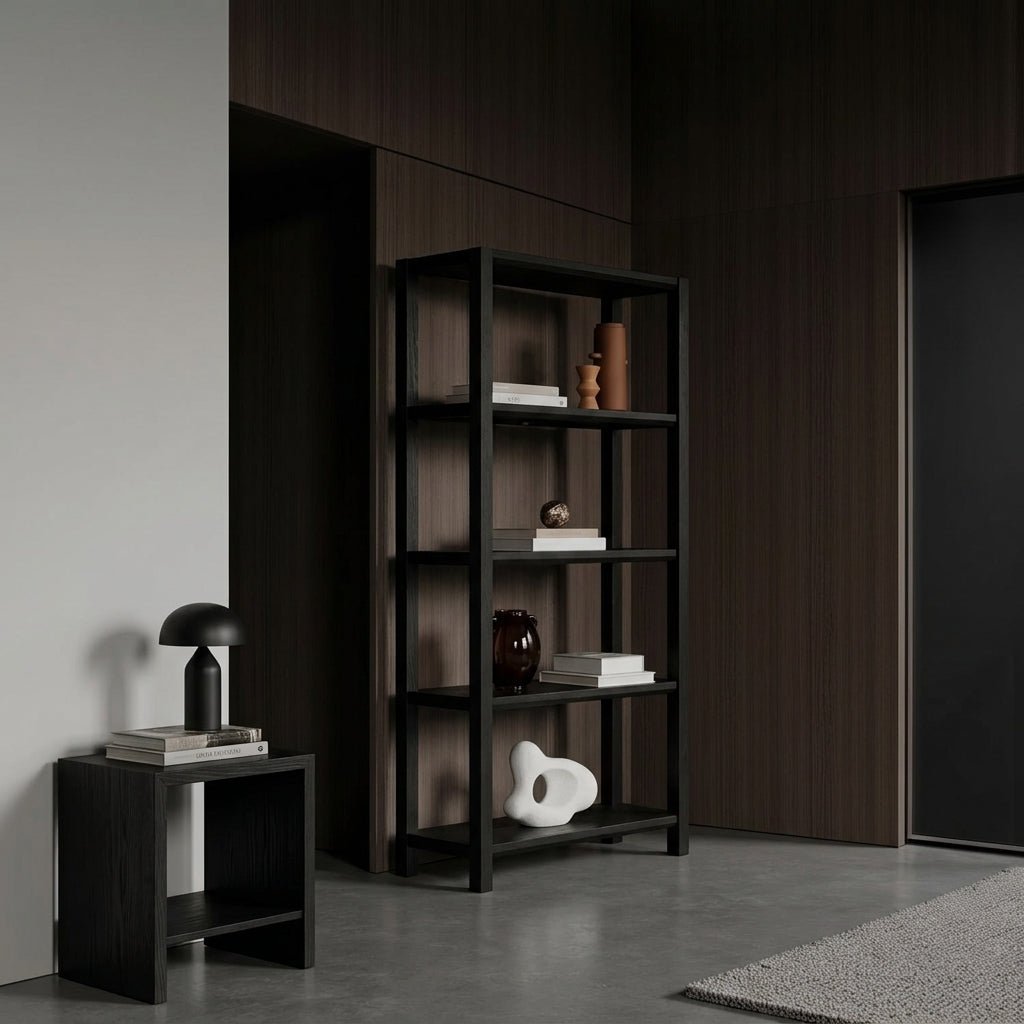 Nantong Bookcase - Altera