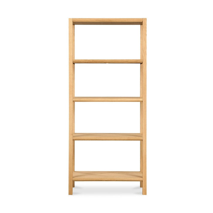 Nantong Bookcase — Altera Home Design