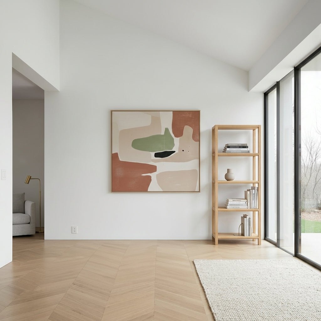 Nantong Bookcase - Altera