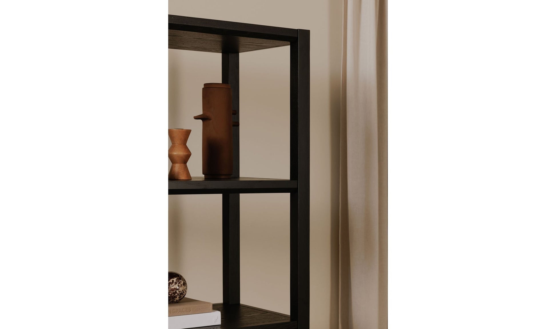 Nantong Bookcase - Altera
