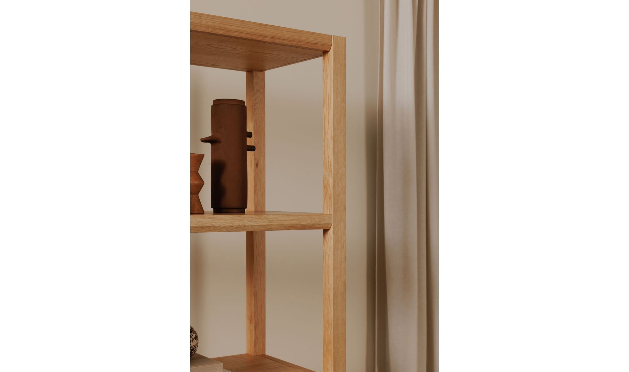 Nantong Bookcase - Altera