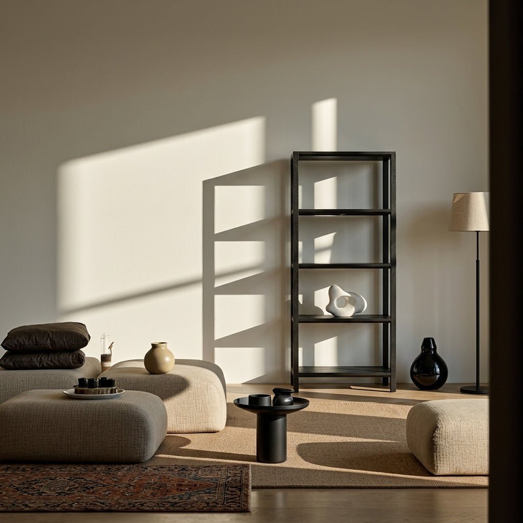Nantong Bookcase - Altera