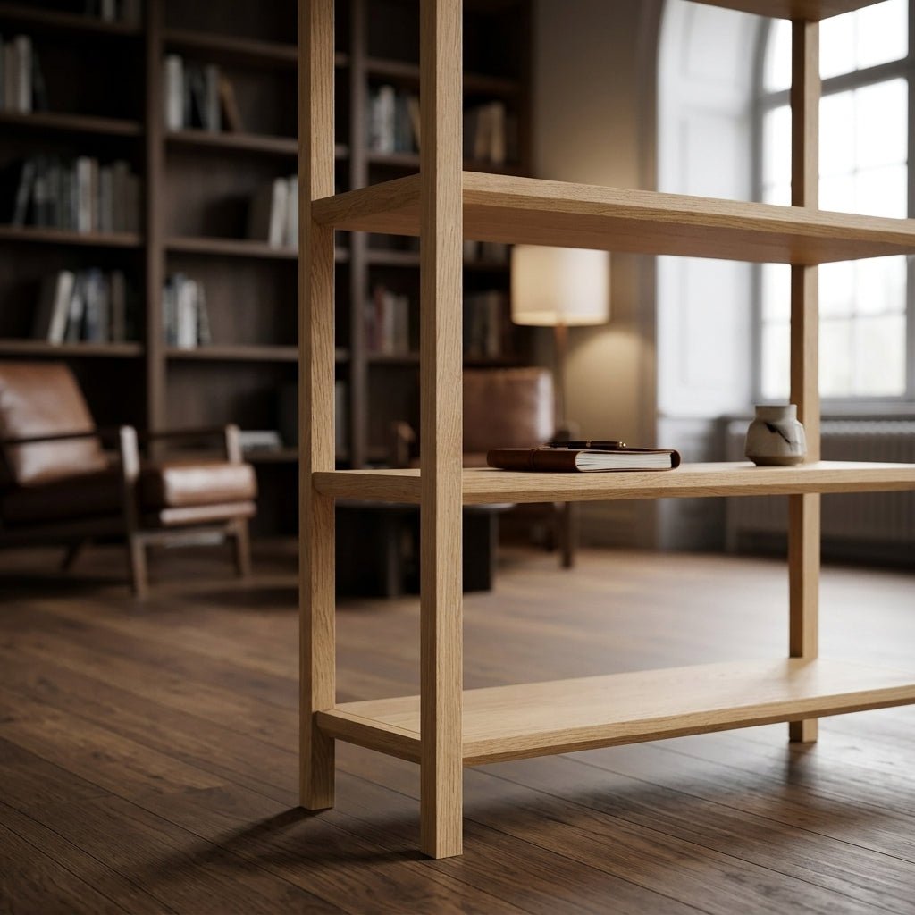 Nantong Bookcase - Altera