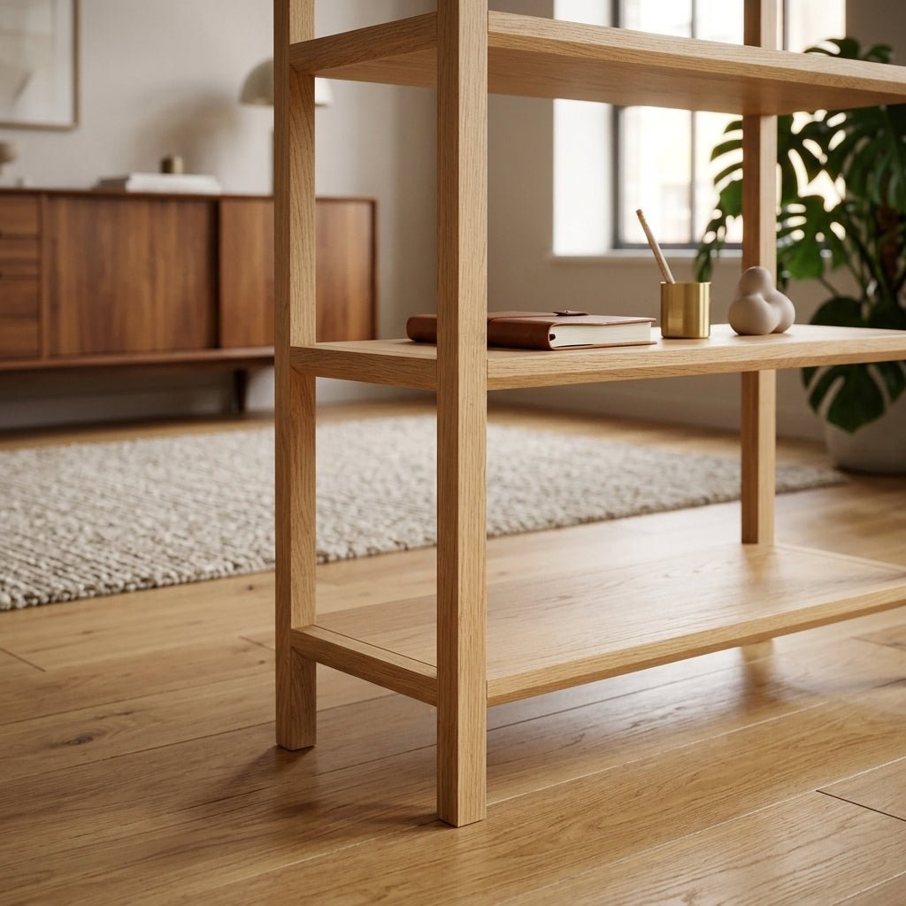 Nantong Bookcase - Altera