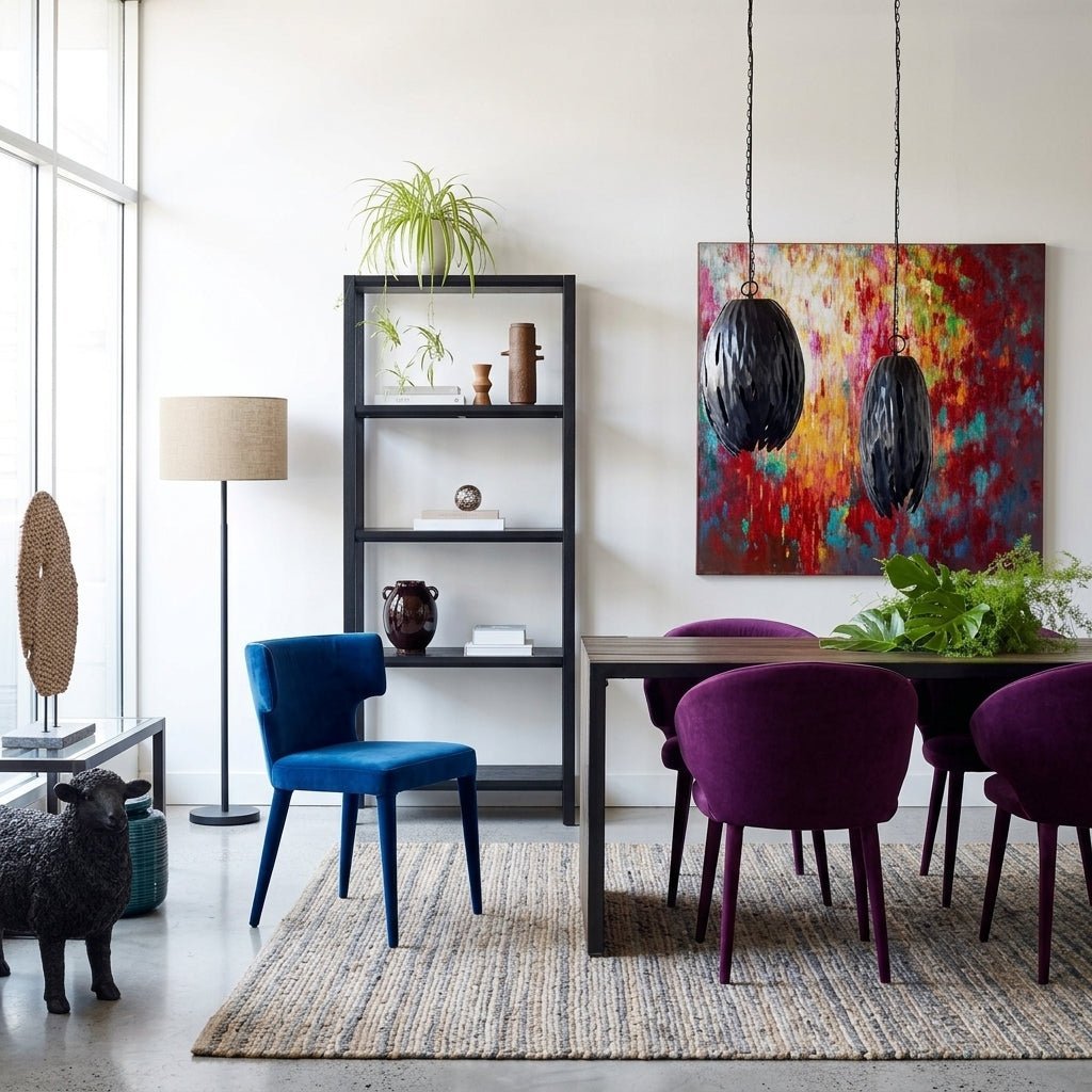 Nantong Bookcase - Altera