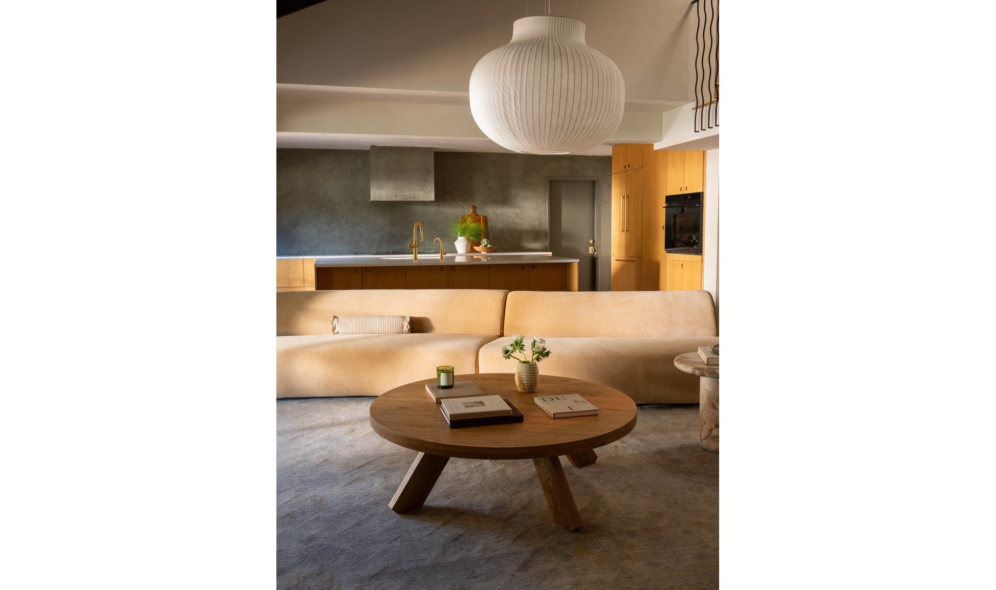 Naomi Modular Sectional - Altera