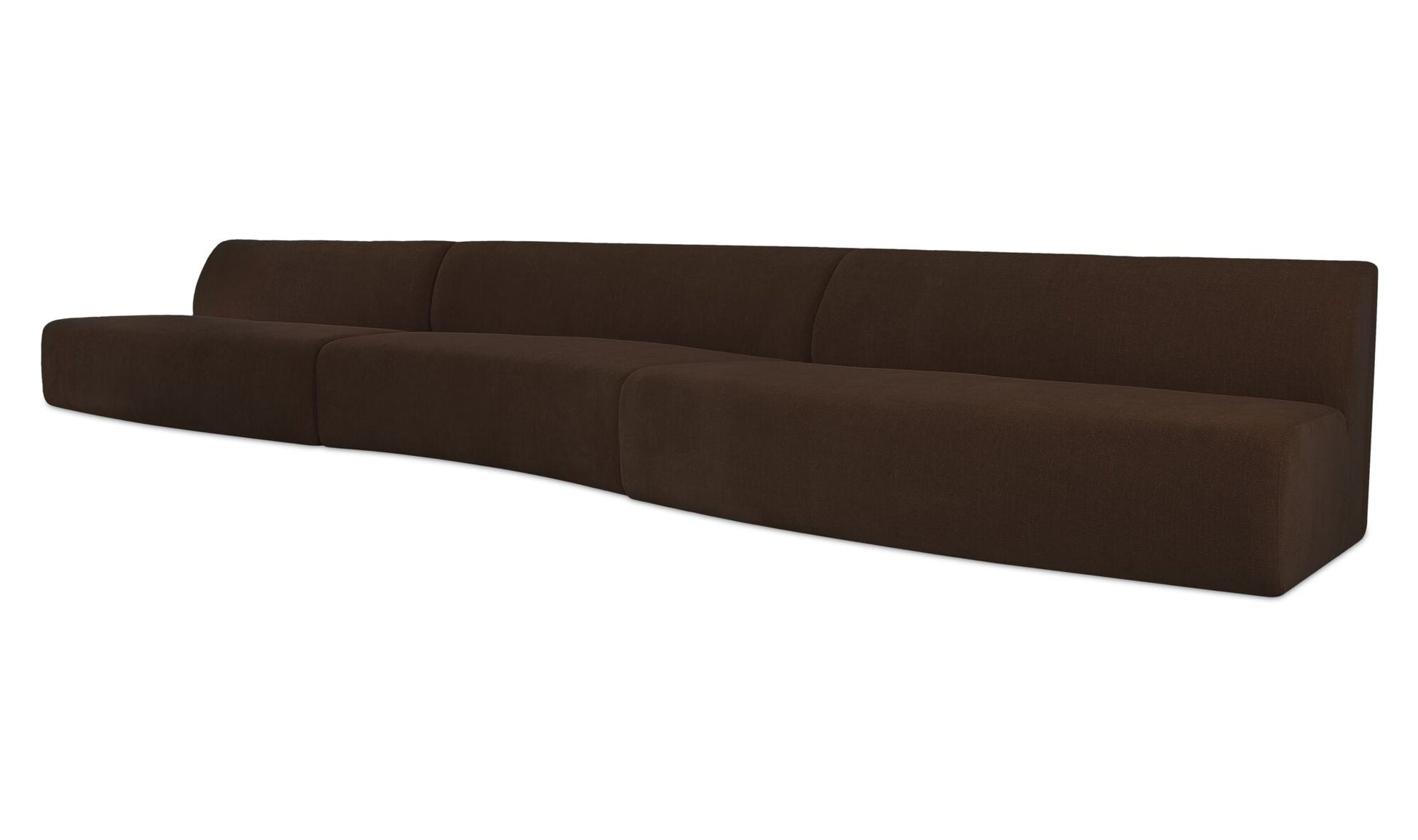 Naomi Modular Sectional - Altera