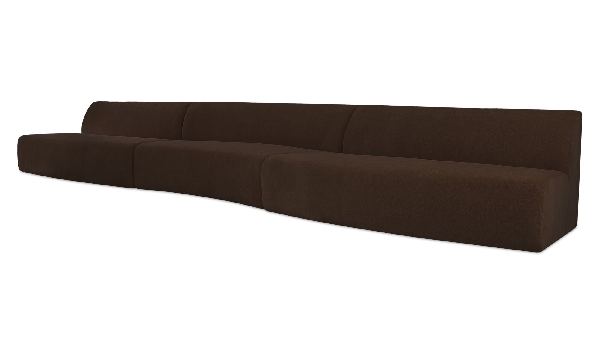 Naomi Modular Sectional - Altera