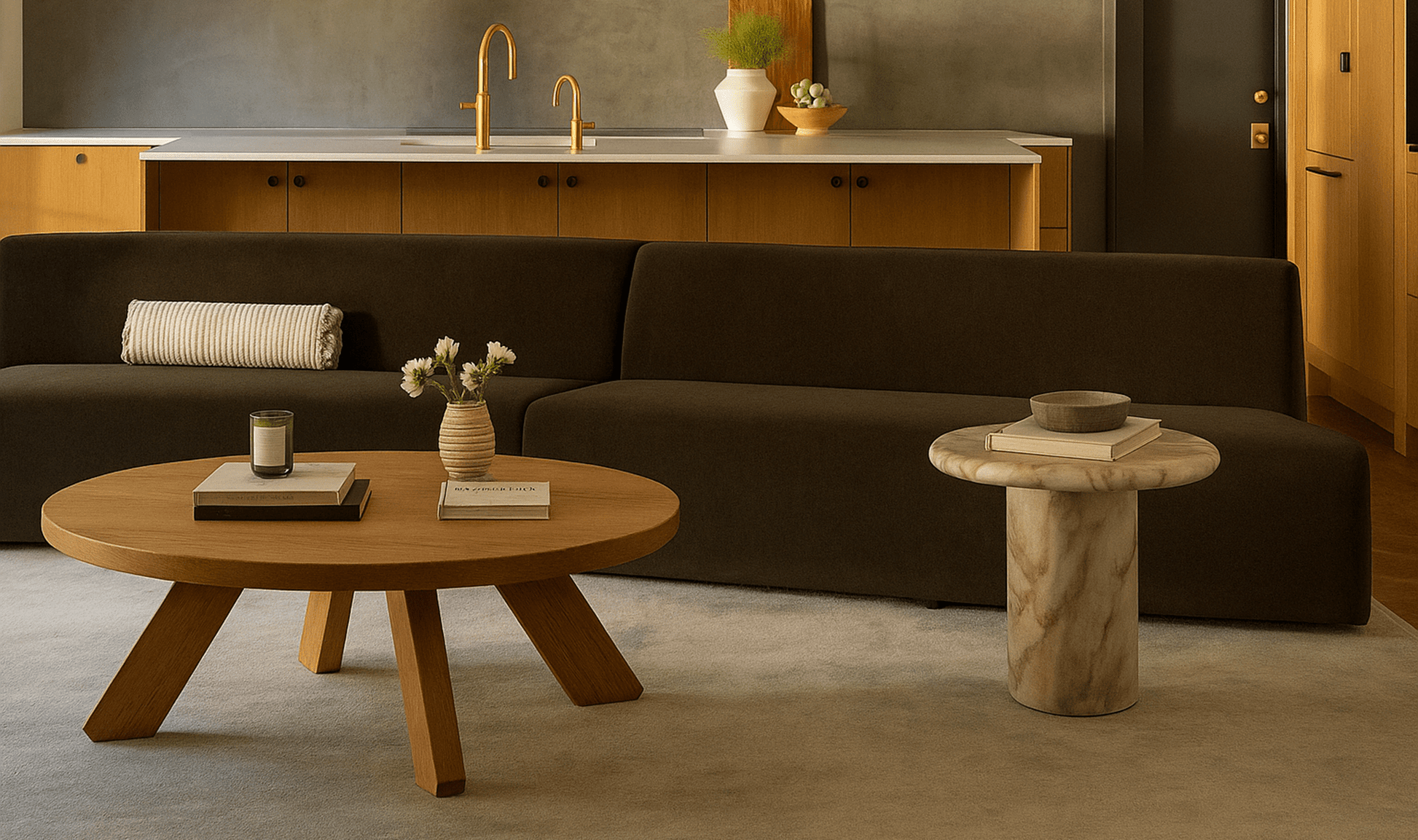 Naomi Modular Sectional - Altera