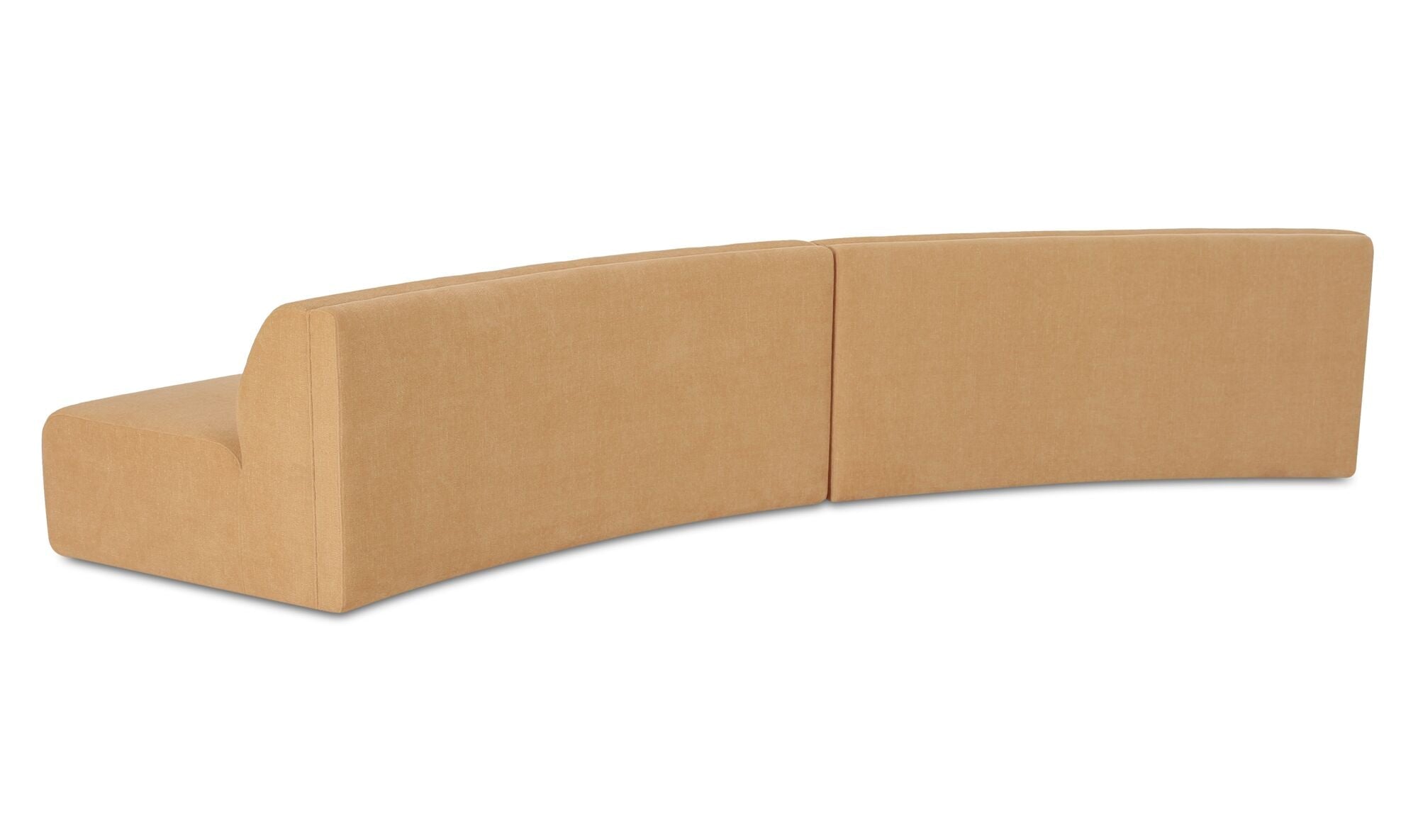 Naomi Modular Sectional - Altera