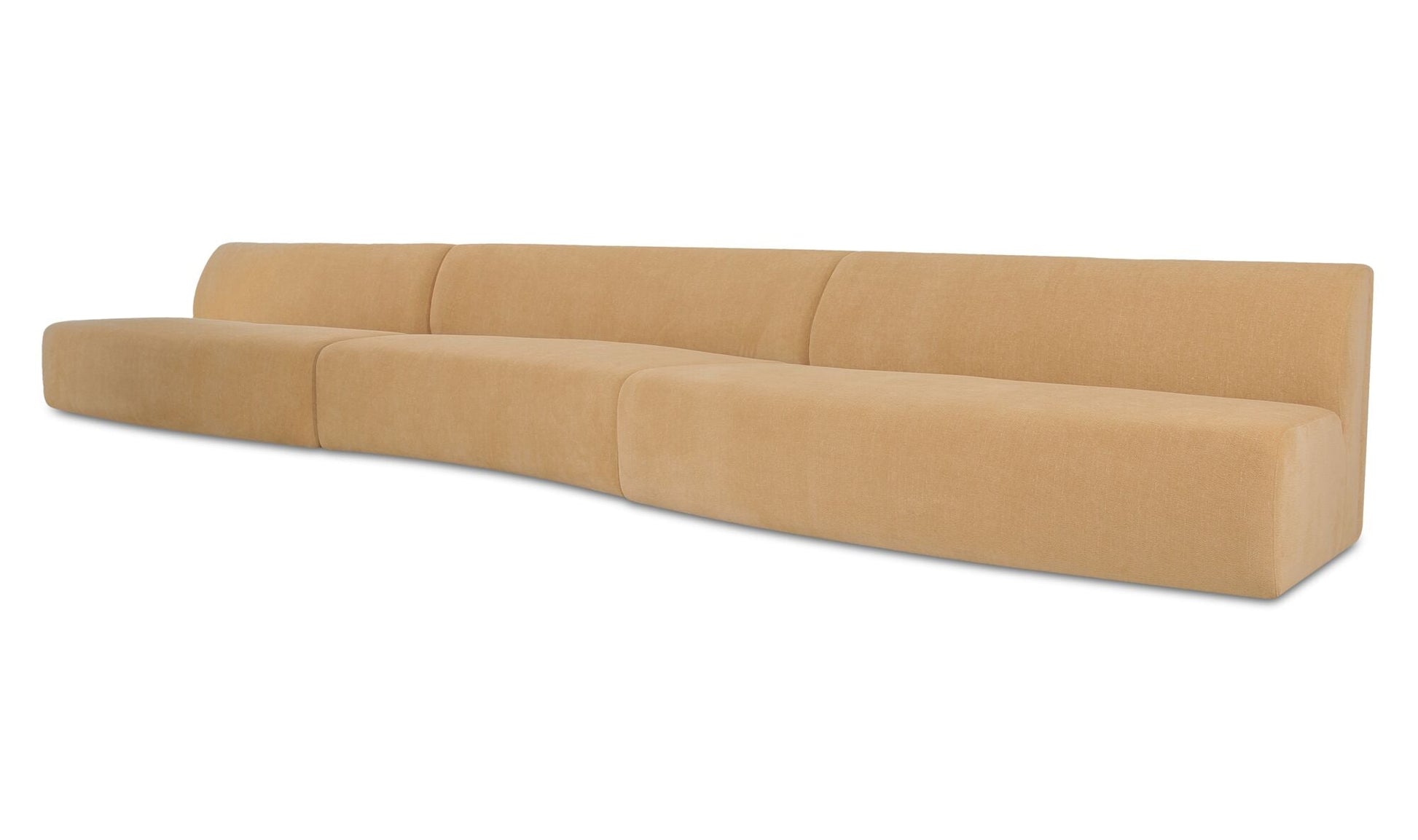 Naomi Modular Sectional - Altera