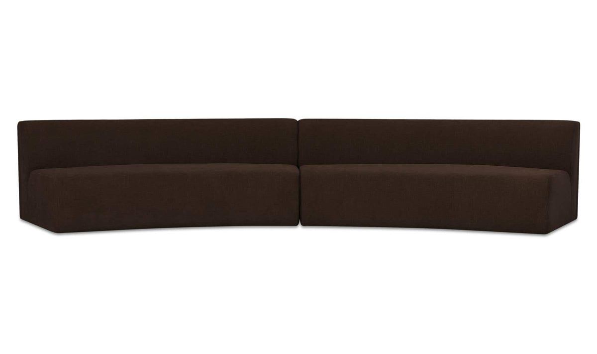 Naomi Modular Sectional - Altera