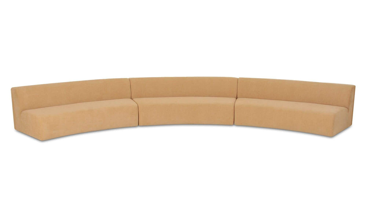Naomi Modular Sectional - Altera